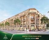 BÁN NHÀ TẠI VINHOMES GREEN PARADISE CẦN GIỜ DT: 5X15=75M2 SHR CHỈ 11,9 TỶ. LH:0916666313.