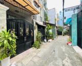 Bán Nhà Phan Đình Phùng F1 – 4 tầng – 8.5 tỷ