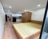 BÁN TÒA CHDV PHẠM VĂN ĐỒNG, 8 TẦNG, DT 65M2 NỞ HẬU, 20M RA Ô TÔ TRÁNH, GIÁ CHÀO 12 TỶ