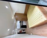 BÁN TÒA CHDV PHẠM VĂN ĐỒNG, 8 TẦNG, DT 65M2 NỞ HẬU, 20M RA Ô TÔ TRÁNH, GIÁ CHÀO 12 TỶ