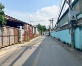 Bán Nhà Xưởng An Phú Đông 12 DT 1,491 Chỉ 46 tỷ An Phú Đông Quận 12