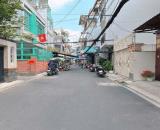Bán nhà HXH Lê Thị Riêng, Bến Thành, Quân 1 cũ, 99m2, 3 tầng, thang máy, giá rẻ