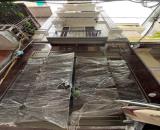 Bán Nhà Phố Minh Khai, Bạch Mai, Xây mới, 40m2, 5 Tầng Thang máy, 30m ra phố, Giá 12 Tỷ