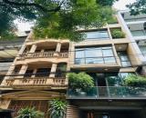 20.5 TỶ- BÁN NHÀ KHU PHÂN LÔ NGÕ 82 NGUYỄN PHÚC LAI 55M2 - 5M MẶT TIỀN - 4 TẦNG Ô TÔ TRÁNH