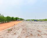 BÁN ĐẤT ĐẦU TƯ GIÁ TỐT GẦN KCN BECAMEX – MINH THÀNH 5, CHƠN THÀNH,VỊ TRÍ VÀNG,TIỀM NĂNG