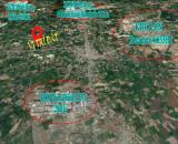 BÁN ĐẤT TRUNG TÂM Chơn Thành – 150M² THỔ CƯ – SỔ SẴN – XÂY DỰNG TỰ DO