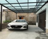 Bán căn nhà ngõ oto phố Lê Cảnh Tuân, ph Hải Tân, TP HD, 41m2, mt 4.5m, 3.5 tầng, 2.78 tỷ