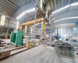 Bán toàn bộ nhà xưởng và máy móc cơ khí ở Bắc Sơn, Trảng Bom. Giá 43 tỷ. 5000m2
