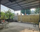 KHO XƯỞNG MẶT TIỀN BÌNH CHÁNH - 873M2 FULL THỔ - NỞ HẬU - CÁCH QL1A 900M - 24 TỶ
