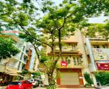 BÁN NHÀ MP NGUYỄN THỊ ĐỊNH – 2 MẶT TIỀN 100m2 – KINH DOANH ĐỈNH
