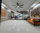 Bán căn nhà ngõ oto tránh nhau phố Bình Lộc, ph Tân Bình, TP HD, 46m2, 4 tầng, 4 ngủ, 3.98