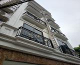 Bán nhà căn hộ dịch vụ 72m², 6 tầng thang máy, 15 phòng 12.5 tỷ  gần Đại học Chính sách