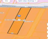 Bán đất mặt phố Hoàng Mai 145M- mt5.2 -27 Tỷ+ Oto tránh-xây toà nhà