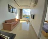 Cho thuê căn hộ 2 p.ngủ (80m2) Waterfront City.