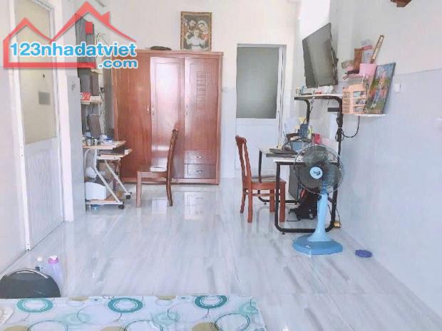 Mặt tiền Chợ Ông Địa Tân Bình – 4 Tầng – 48m2 – Căn góc tương lai - 6.38 tỷ - 1
