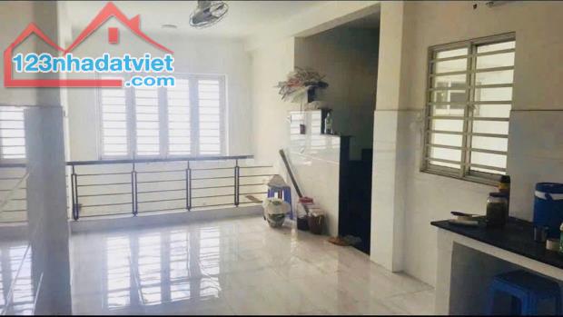 Mặt tiền Chợ Ông Địa Tân Bình – 4 Tầng – 48m2 – Căn góc tương lai - 6.38 tỷ - 4