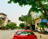 Bán nhà mặt chợ Nguyễn Thị Định_Lô góc ô tô_Kinh doanh_90m2_Nhỉnh 200tr/m