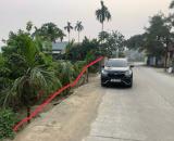 5.x TỶ SỞ HỮU NGAY 557.7M² – 179M² THỔ CƯ – BÁM ĐƯỜNG XE CONT 🔥  📍 Liên Sơn – Lương Sơn