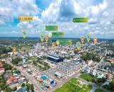 ĐÓN SÓNG PHÁT TRIỂN – SỞ HỮU NGAY ĐẤT ĐẸP KP MINH LONG, MINH HƯNG – GIÁ CÒN MỀM!