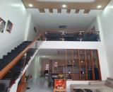 🏠 BÁN NHÀ 1 TRỆT 1 LỬNG – KDC HÒA THẠNH 1 (GIAI ĐOẠN 2), GẦN CHỢ CÁI SẮN