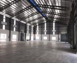 DN2. Cho Thuê Nhà Xưởng Sản Xuất 12,500m2 . KCN - BIÊN HOÀ - ĐỒNG NAI.