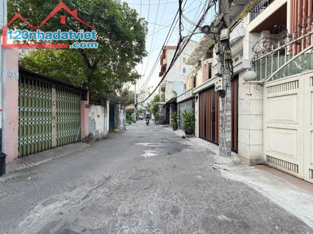 NGON - KHÔNG CÓ CĂN SO SÁNH - OTO TRÁNH LÊ QUANG ĐỊNH - CHỈ 115TR/M2