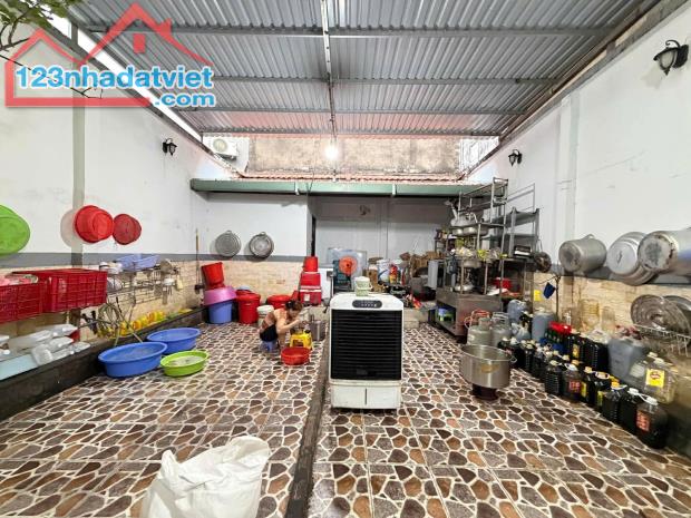 NGON - KHÔNG CÓ CĂN SO SÁNH - OTO TRÁNH LÊ QUANG ĐỊNH - CHỈ 115TR/M2 - 1