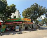 Sang nhượng cửa hàng ăn uống tại Đặng Thùy Trầm, BTL và cho thuê MB tại 144 Lạc Long Quân,