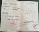 ĐẤT ĐẸP - ĐẦU TƯ SINH LỜI - Chính Chủ Bán Lô Đất Phường Thành Tâm, Chơn Thành, Bình Phước