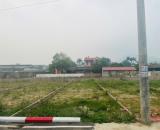 Đất đấu giá 23ha gần bến xe Đông Anh - QL3 vỉa hè 3 oto tránh, MT quyền lực 7m Dt 112m2