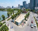 Chủ cần tiền giảm giá mạnh_Đất vàng Lô góc view hồ_180m2_MT30m_Giá chỉ hơn 400tr/m2