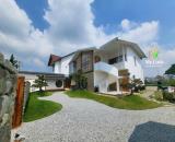🏡 RESORT VILLA TRUNG TÂM ĐÀ LẠT – QUỸ ĐẤT LỚN 1.600m², KINH DOANH ĐA MÔ HÌNH