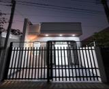 🏠 BÁN NHÀ MỚI XÂY - GẦN CẦU GÒI LỚN