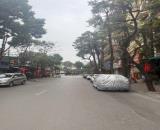 NHÀ PHỐ, ĐẶNG THÙY TRÂM, CẦU GIẤY-KD-Ô TÔ: 70M X4T, MT 4M, GIÁ 23,7 TỶ.