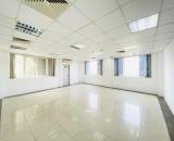 Cho thuê văn phòng 60m2 mặt phố Nguyễn Du quận Hai Bà Trưng