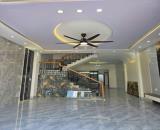 Bán nhà mới đẹp 87,5m2. 3 mê. Giá. 6,5 tỷ. Đ. Trạng quỳnh. P. Qui nhơn nam. T. Gia lai