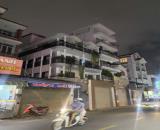 NHÀ 2MT TRẦN BÌNH TRỌNG 601m2 - NỞ HẬU 22m - THU NHẬP 200 TRIỆU/THÁNG