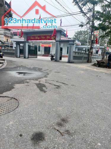 Bán nhà xưởng sẵn kinh doanh 102m2 tại Ngọc Lôi,Dục Tú,Đông Anh,Hà Nội - 2