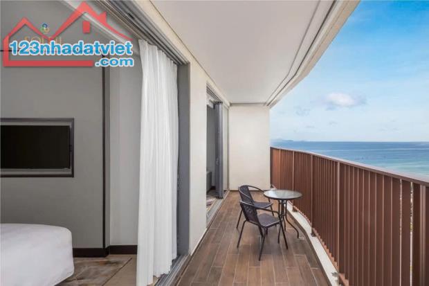 THE SOLEIL ĐÀ NẴNG: TRỰC DIỆN BIỂN ĐÔNG CHỈ TỪ 3 TỶ, NHẬN NHÀ Ở NGAY! - 2