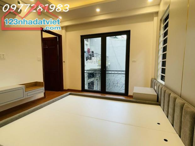 🌿 Nhà Di Trạch – khu dân cư ổn định, tiện ích đầy đủ - 2