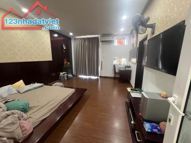 Biệt thự MT Đường 26, Tăng Nhơn Phú A – 222m² (8.1×27.5m) x 5 tầng có hầm - 3