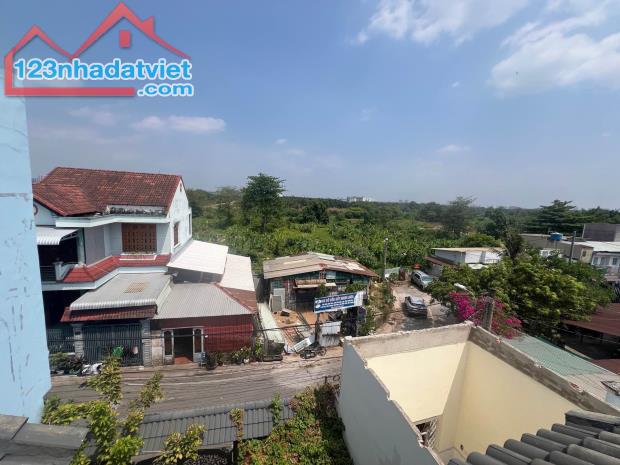 Biệt thự MT Đường 26, Tăng Nhơn Phú A – 222m² (8.1×27.5m) x 5 tầng có hầm - 4