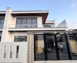 Nhà Chính Chủ xây kiên cố - Biệt thự Mini gần Đại Học Lạc Hồng, Biên Hòa - Diện tích: 7x15