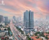 🍒 CHO Ô VĂN PHÒNG 187M2 - TÒA NHÀ MẶT ĐƯỜNG LÊ HỒNG PHONG , VỊ TRÍ LÔ 2A
