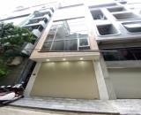 Giá tốt, cho thuê liền kề KĐT Văn Phú, 75m2, 4 tầng, nhà đẹp, làm văn phòng, ở