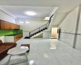 GÒ VẤP-KHU NGUYỄN THÁI SƠN-DTSD 70M2-NHỈNH 3 TỶ -3 TẦNG BTCT