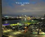 CHỈ 3 CĂN CHUNG CƯ RIVERSIDE NGUYỄN HỮU CẢNH - MỚI 100% - VIEW TRIỆU ĐÔ - SỔ 2026