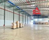 XT091 sẵn xưởng sản xuất, cho thuê ổn định lâu dài, ưu tiên SX CNC, CN phụ trợ