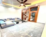 BÁN NHÀ An Dương Vương, Tây Hồ 58m2, giá chỉ 12.8 tỷ