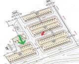 Bán đất Ân Thi Hưng Yên đường nhựa vỉa hè 3 ô tô chánh chỉ 3ty150 lh 0961503168